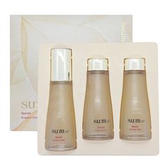 숨37도 시크릿 에센스 미스트 기획세트60ml x 3개