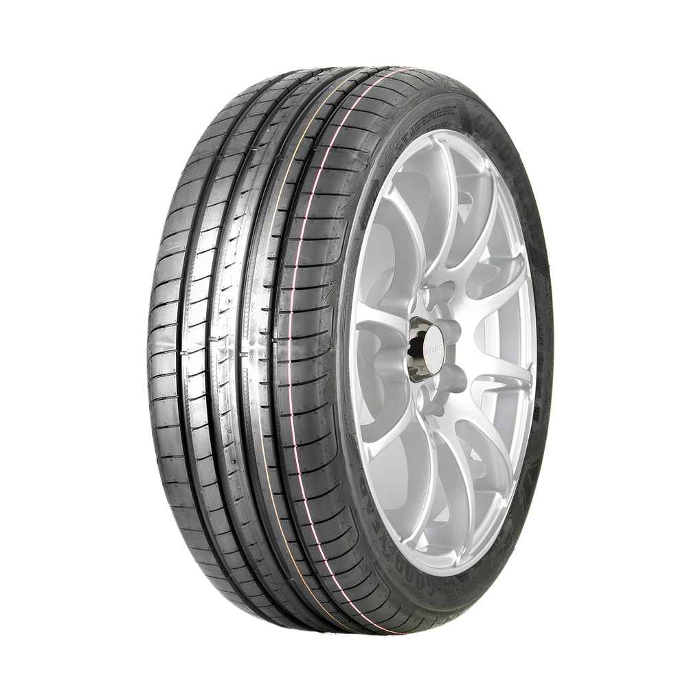 굳이어타이어 EAGLE F1 ASYMMETRIC 5 (MO) 255/45R20 (장착비포함)