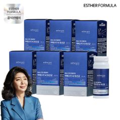 여에스더 뇌유산균 6박스5%쿠폰+구매 후 5% 적립