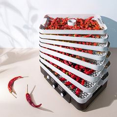 리큅 식품건조기 LD-918BH / 8단 / 타이머/공식판매처