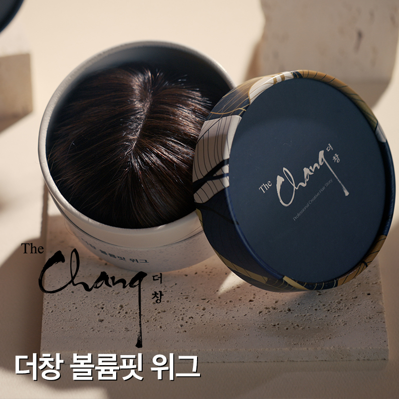더창 볼륨핏 위그 1EA5%쿠폰+구매 후 3천원 적립