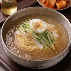 소문난 부산의 맛 부산 물밀면 (부산밀면10봉+냉면육수10봉) 외