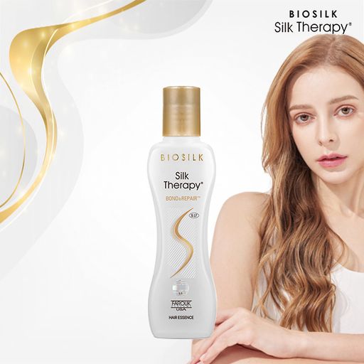 실크테라피 본드 엔 리페어 에센스 60ml5%쿠폰+구매 후 3천원 적립
