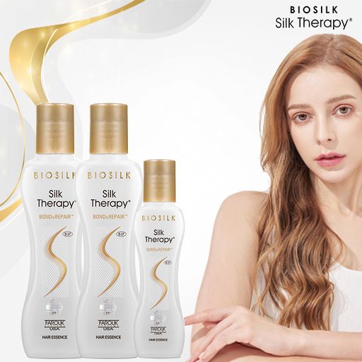 실크테라피 본드 엔 리페어 에센스 130mlX2+60ml5%쿠폰+구매 후 3천원 적립