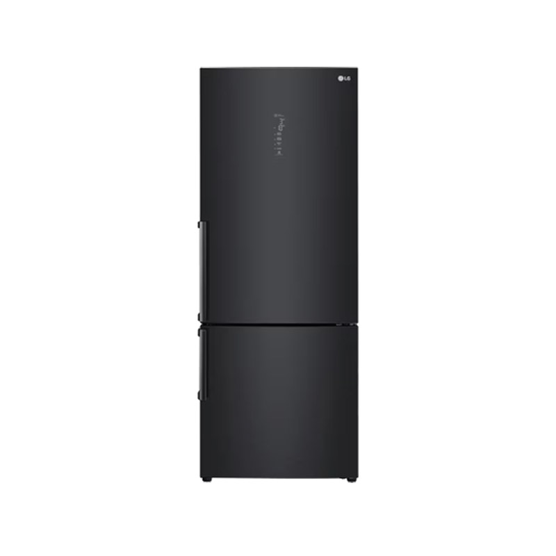 LG전자 eTV LG 모던엣지 2도어 냉장고 M451MC93 462L