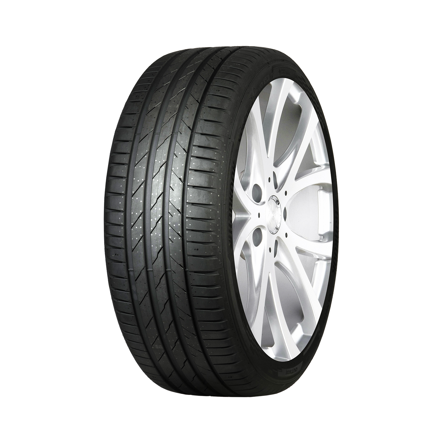 한국타이어 벤투스 에보 SUV K137A 255/55R18 (택배발송/장착비별도)
