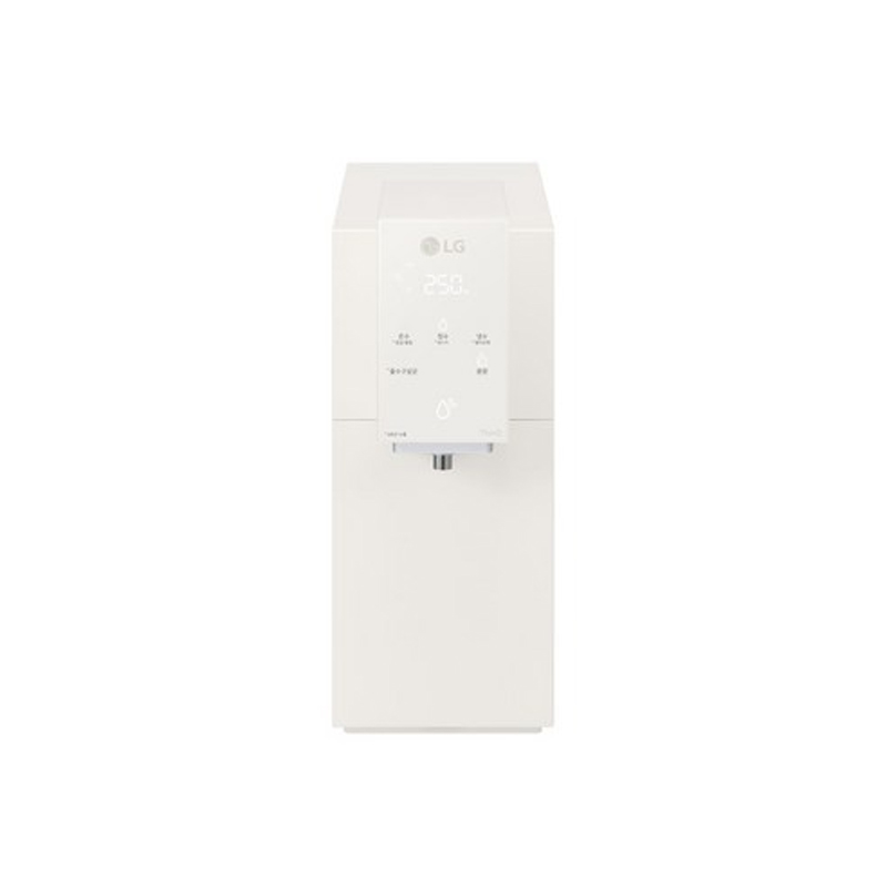 LG전자 퓨리케어 정수기 WD520VC 자가관리 무료배송 ..