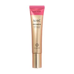 AHC 프리미어 앰플인 아이크림 코어리프팅 40ml 시즌 12 1개