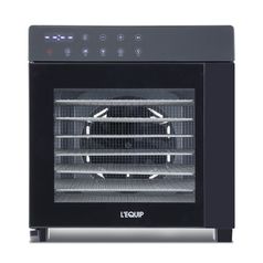 리큅 스테인리스 8단 식품건조기 LOD-S800 야채 채소 고추 과일