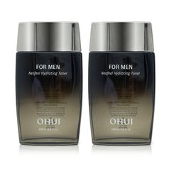 오휘 포맨 네오필 하이드레이팅 토너 135ml 2개