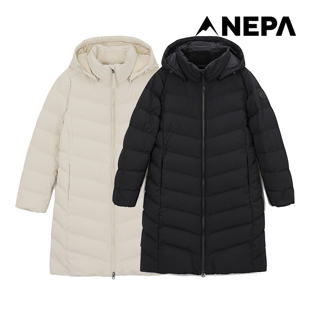 NEPA(주) 네파 여성 프리미아 라이트 다운자켓 7K82054