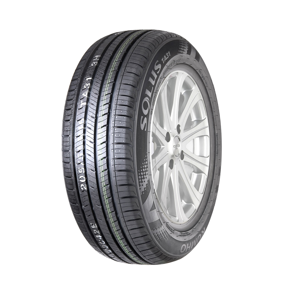 금호타이어 솔루스 SOLUS TA31 165/60R14 (택배발송/장착비별도)
