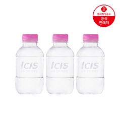 롯데칠성 아이시스 200ml x 80개 생수