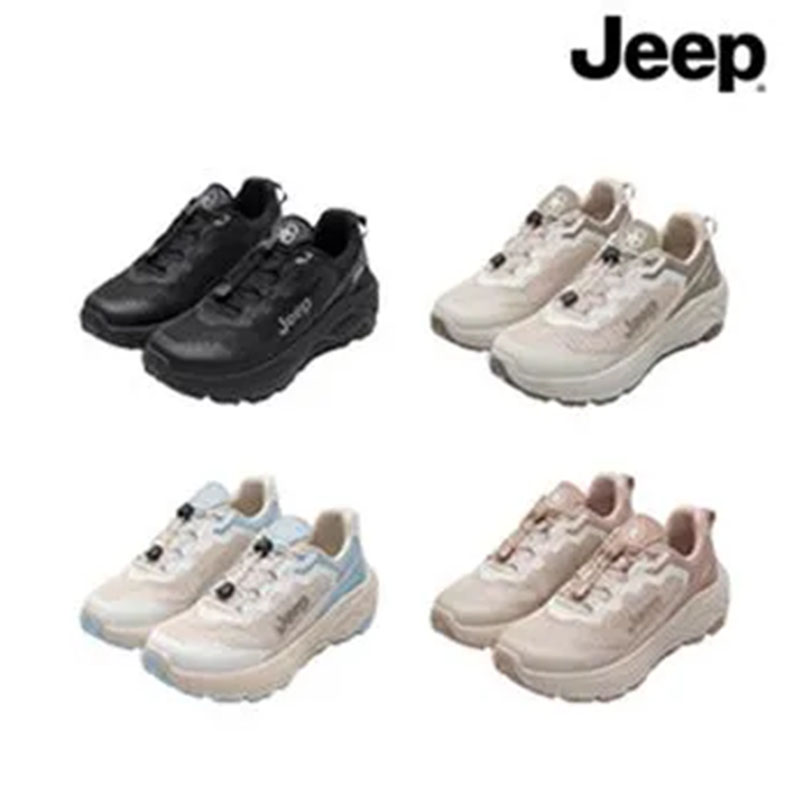 지프JEEP 여성 하이커 스니커즈5%쿠폰+구매 후 3천원 적립 2