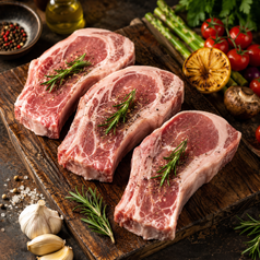 캠핑용 돈마호크 500g+500g 총1kg 초특가