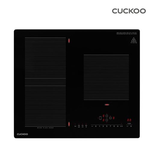 쿠쿠인덕션 3구5%쿠폰+구매 후 5% 적립
