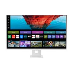 LG 모니터 32U721SBW 무료배송