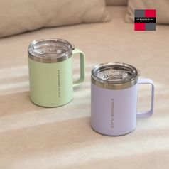 (eTV) 투썸 보온보냉 스텐머그 2종 (택1)
