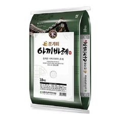(쌀)김포 경기미 추청(아끼바레) 10kg /상등급