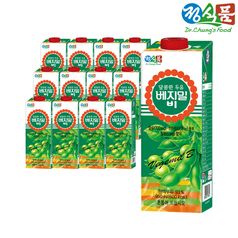 달콤한 베지밀 B(비) 950mlx12팩