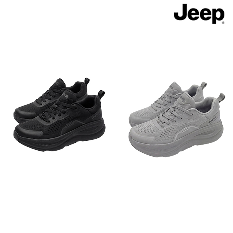 지프JEEP 남성 액티브 워킹스니커즈5%쿠폰+구매 후 3천원 적립