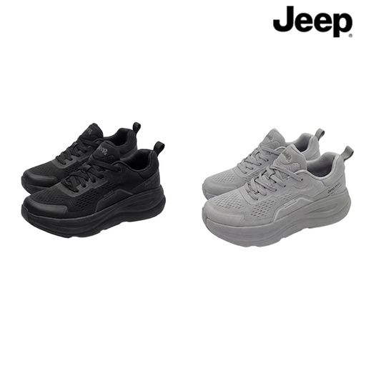 지프JEEP 남성 액티브 워킹스니커즈5%쿠폰+구매 후 3천원 적립