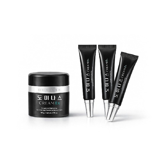 태남메디코스(주) (코)[코스트코]도미나스기미크림EX 50g+15gX3개