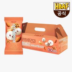 NS홈쇼핑 본사직영 먼투썬 하루견과 요거트베리 30봉 (20G X 30EA)