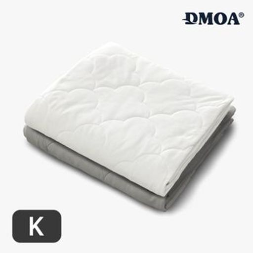 (여름기획)한개구성 킹사이즈 드모아 냉감양모이불구매 후 3천원 적립