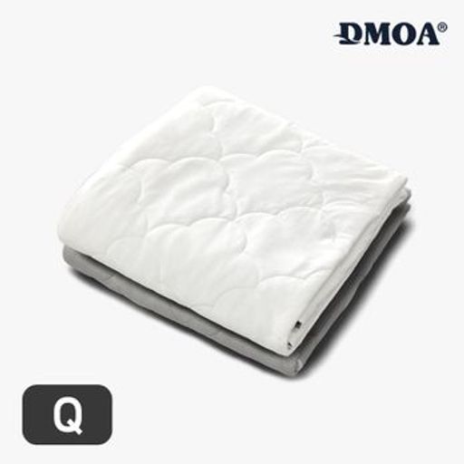 (여름기획)한개구성 퀸사이즈 드모아 냉감양모이불구매 후 3천원 적립