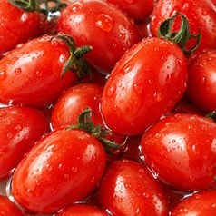 산지직송 달콤새콤 대추방울토마토 2kg