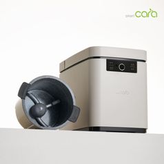 스마트카라 블레이드엑스 그라나이트S 음식물처리기구매 후 3천원 적립
