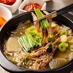 대운식품 ★맛집국밥 골라담기★ 전문가의 노하우로 탄생한 대전 실비집 소국밥/육개장/우거지해장국/넉넉한 용량의 국밥