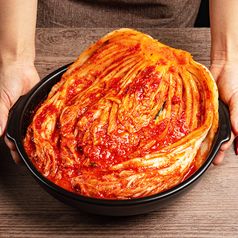 전통방식, 깊은 감칠맛! 전라도식 미락 골드 포기김치 10kg