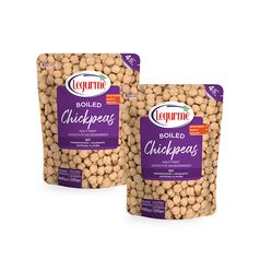 칙피스 삶은 병아리콩 400g x 2봉 c