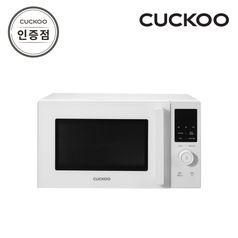 쿠쿠 스마트 탈취 25L 전자레인지 CMW-S2510EW 공식판매점 SJ