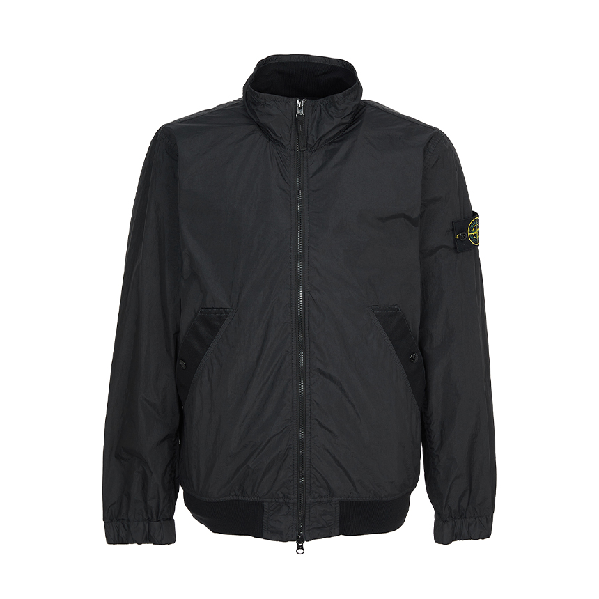 스톤아일랜드 [병행][단독특가/30개한정] 26FW 스톤아일랜드 남성 바람막이 자켓 L1S154100111 S0A23 V0029
