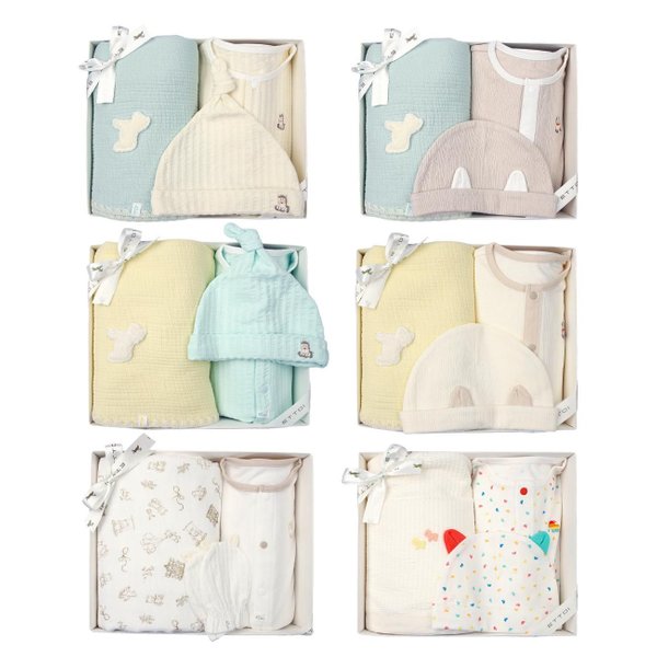 CHTRADNG [갤러리아] 에뜨와바디수트,우주+블랭킷SET 6종택1(07T517909 5)