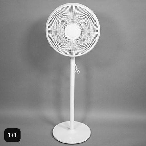 일월 팬큘레이터 1+1 FS-00015%쿠폰+구매 후 3천원 적립