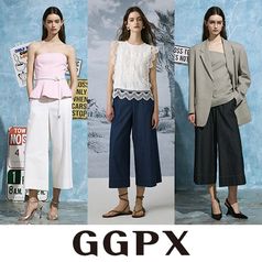 GGPX 26SS 썸머 와이드팬츠 3종5%쿠폰+구매 후 3천원 적립
