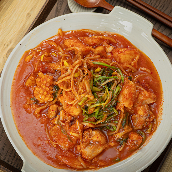 국내산 손질 아귀 (300g x 6팩)구매 후 3천원 적립 5