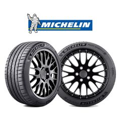 MICHELIN 전국무료장착 파일럿 스포츠4S (PS4S) 305/30R20