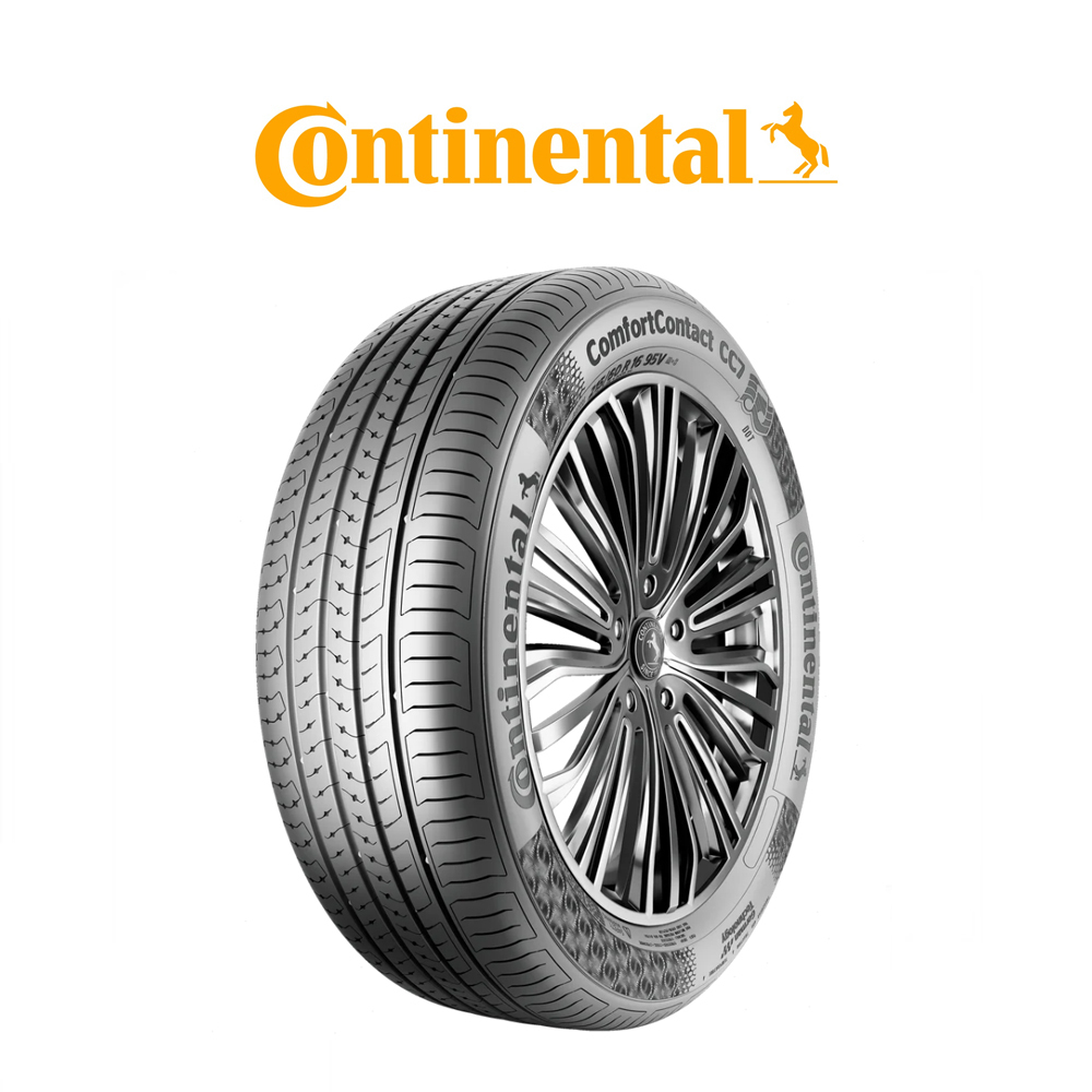 콘티넨탈 컴포트 콘택트 CC7 165/65R14