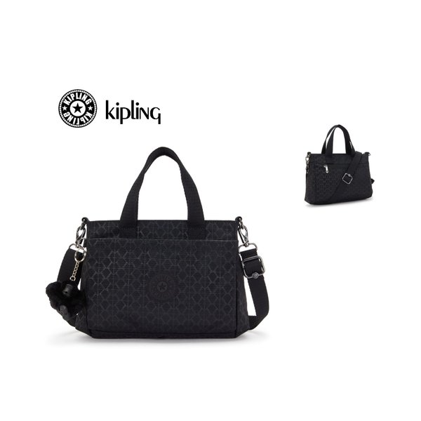폴라리스AI [갤러리아] 키플링 데일리백으로 활용하기 좋은 토트백 카나안 KQABT14 SIEB