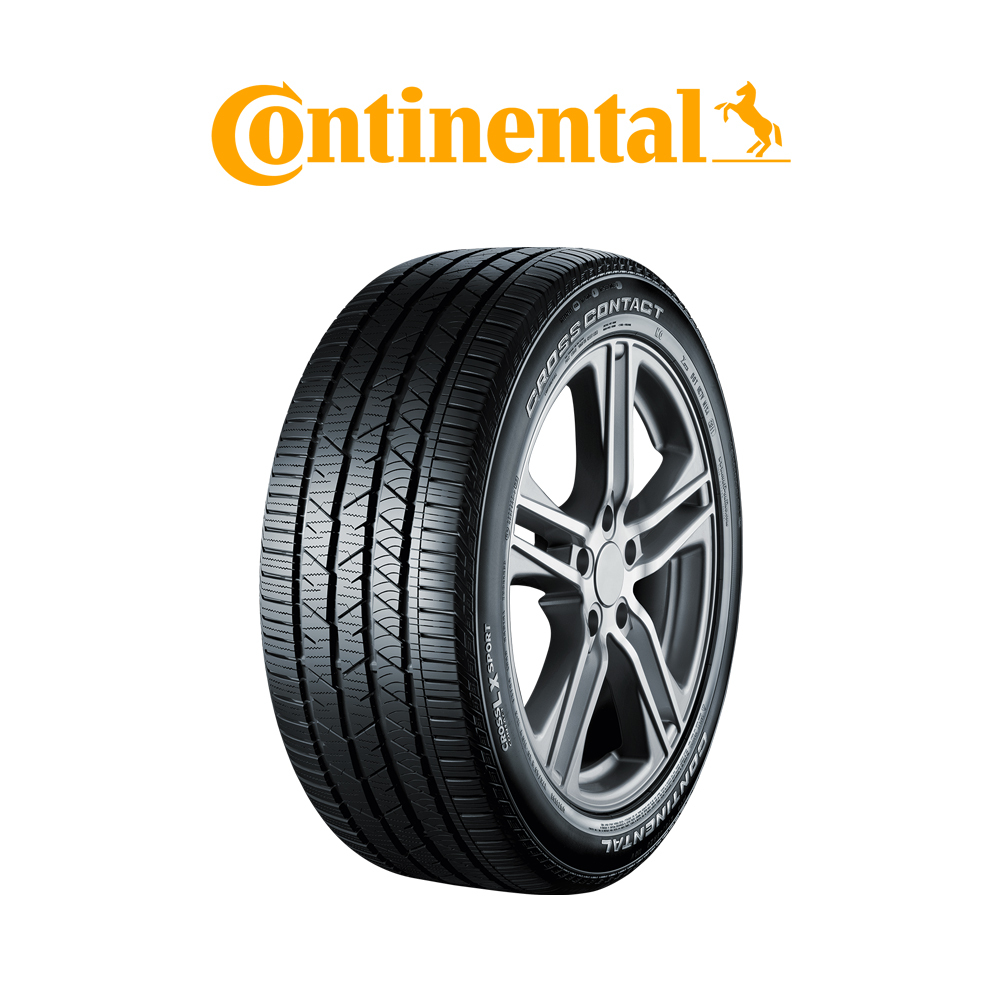 콘티넨탈 크로스 콘택트 LX 스포츠 275/45R21