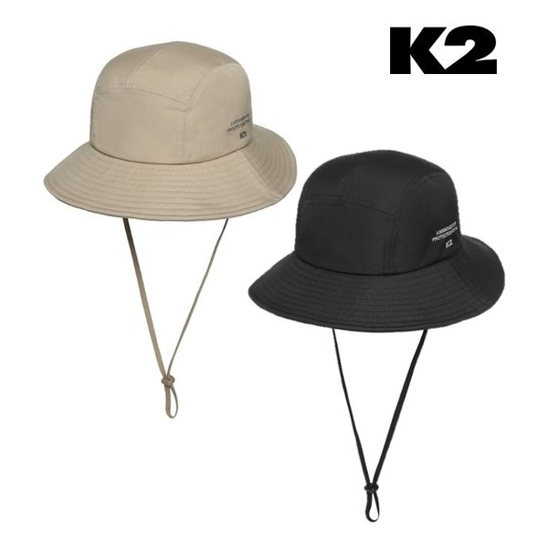 케이투코리아(주) [갤러리아] K2 케이투 공용 등산모자 플라이워크 라운드햇*ECO KUF24C54