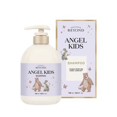 비욘드 엔젤키즈 샴푸 700ml
