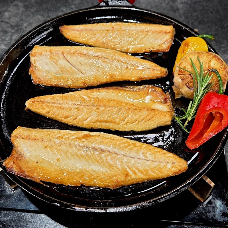 (수산대전 20% 할인)노르웨이 가시제거 순살 고등어 700gX2팩(1.4kg)5%쿠폰+구매 후 3천원 적립 4