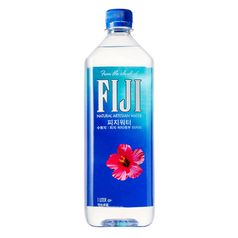 피지 워터 1L x 12EA