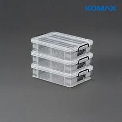 코멕스 네오박스(NEOBOX) 270(27리터) 3개